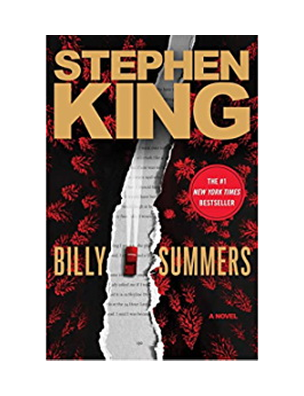 BILLY SUMMERS-0