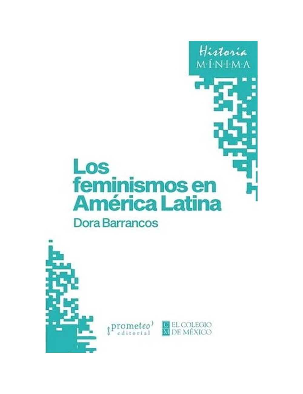 Los Feminismos en América Latina-0