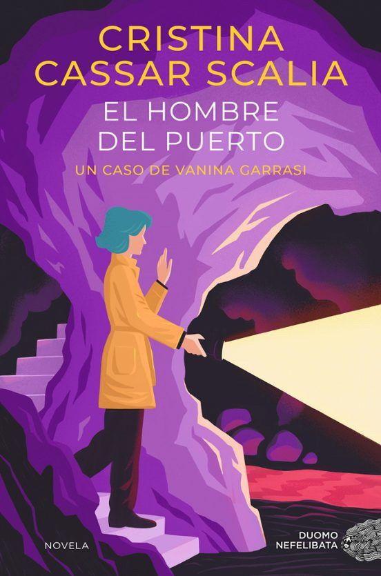 El Hombre Del Puerto-0