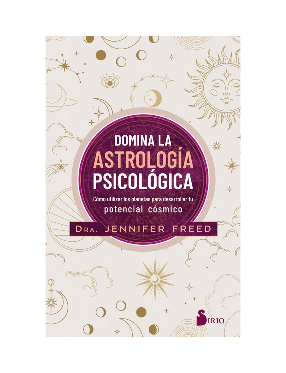 Domina la Astrología Psicológica-0