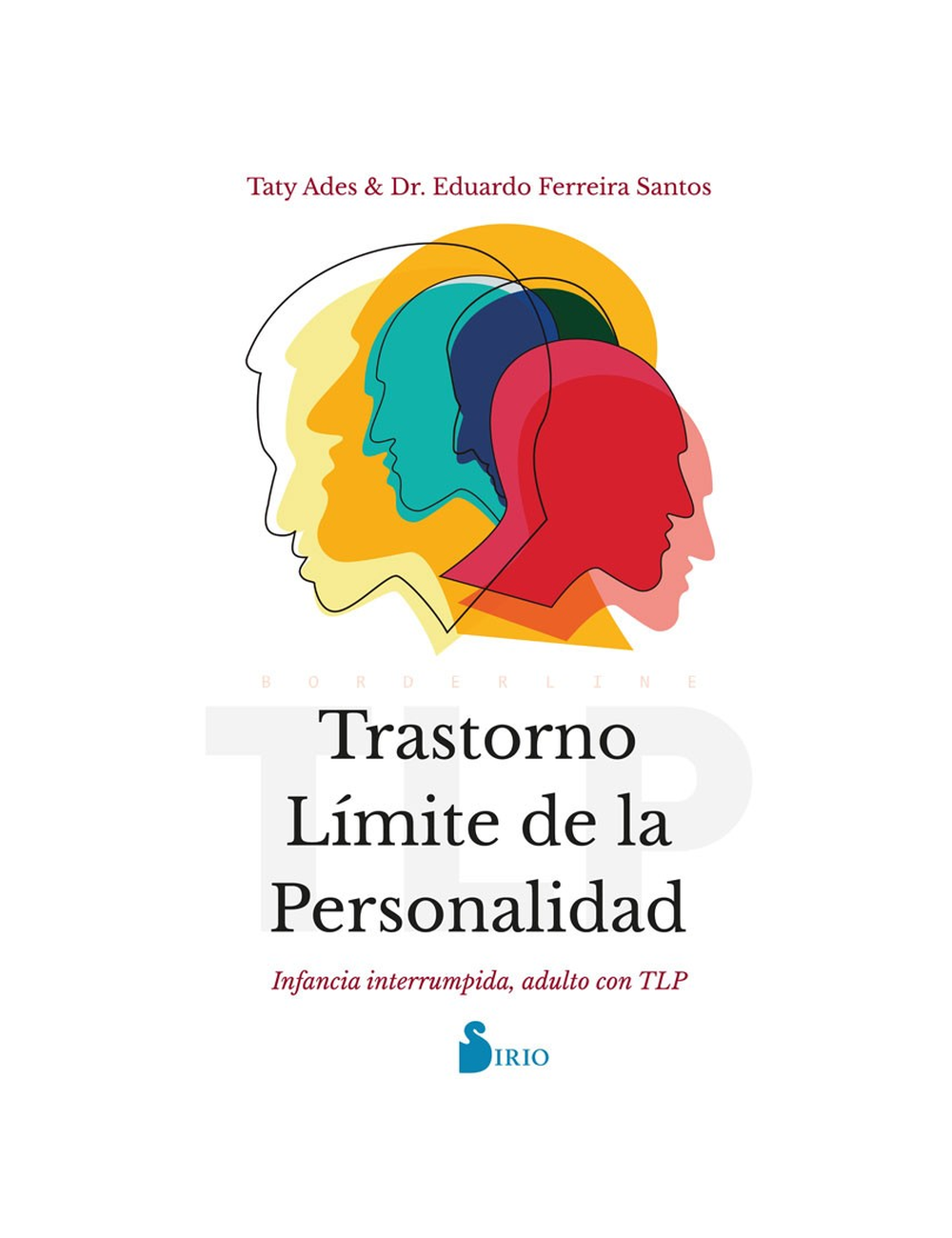 Trastorno Límite de la Personalidad-0