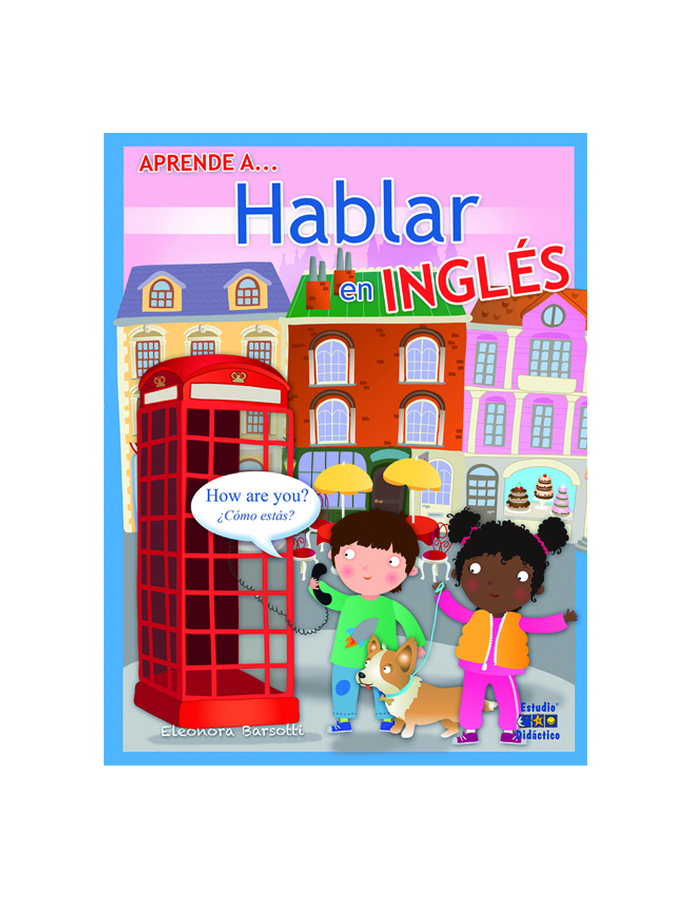 HABLAR EN INGLES-APRENDE A...TDA-0