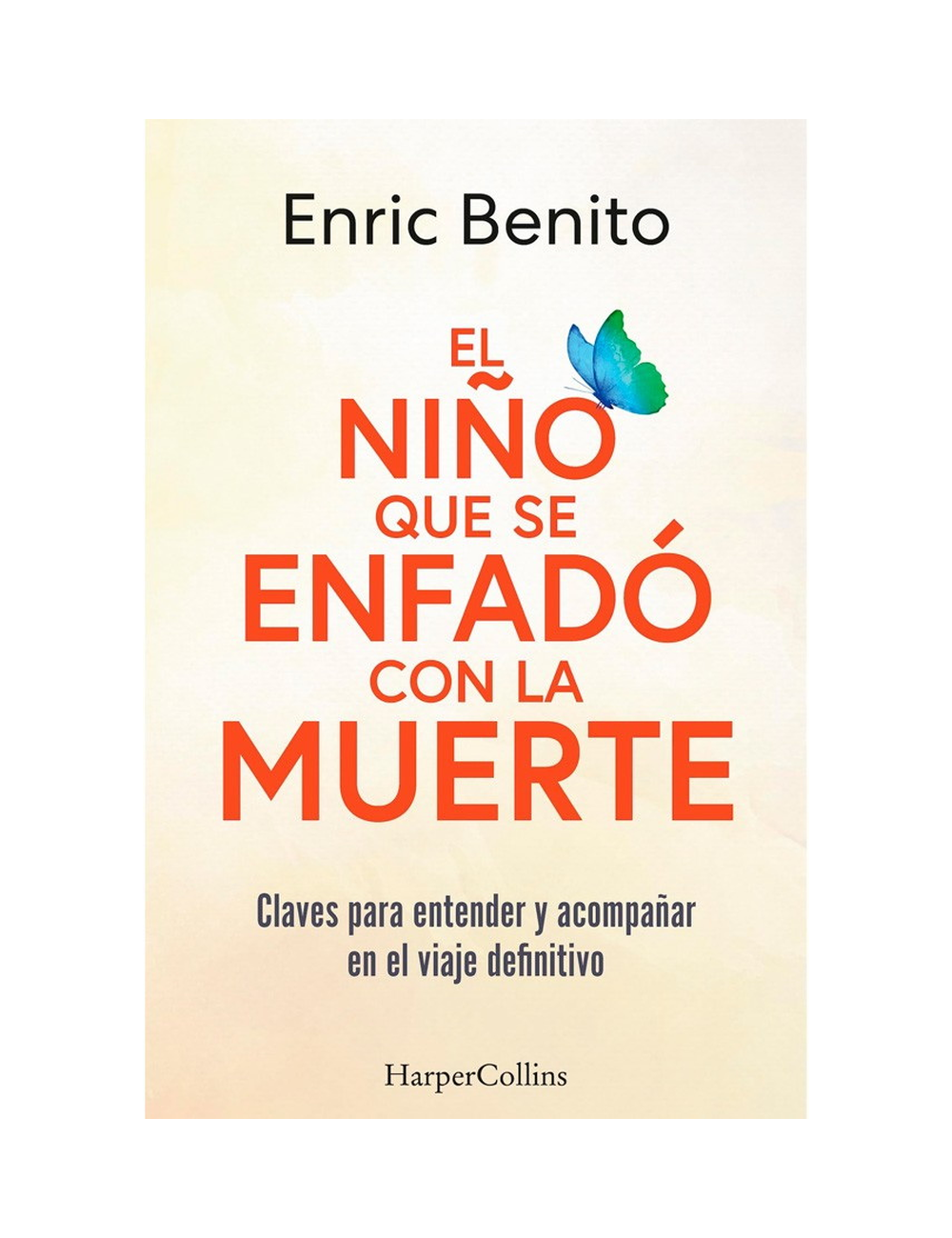 El Niño que se Enfado con la Muerte-0