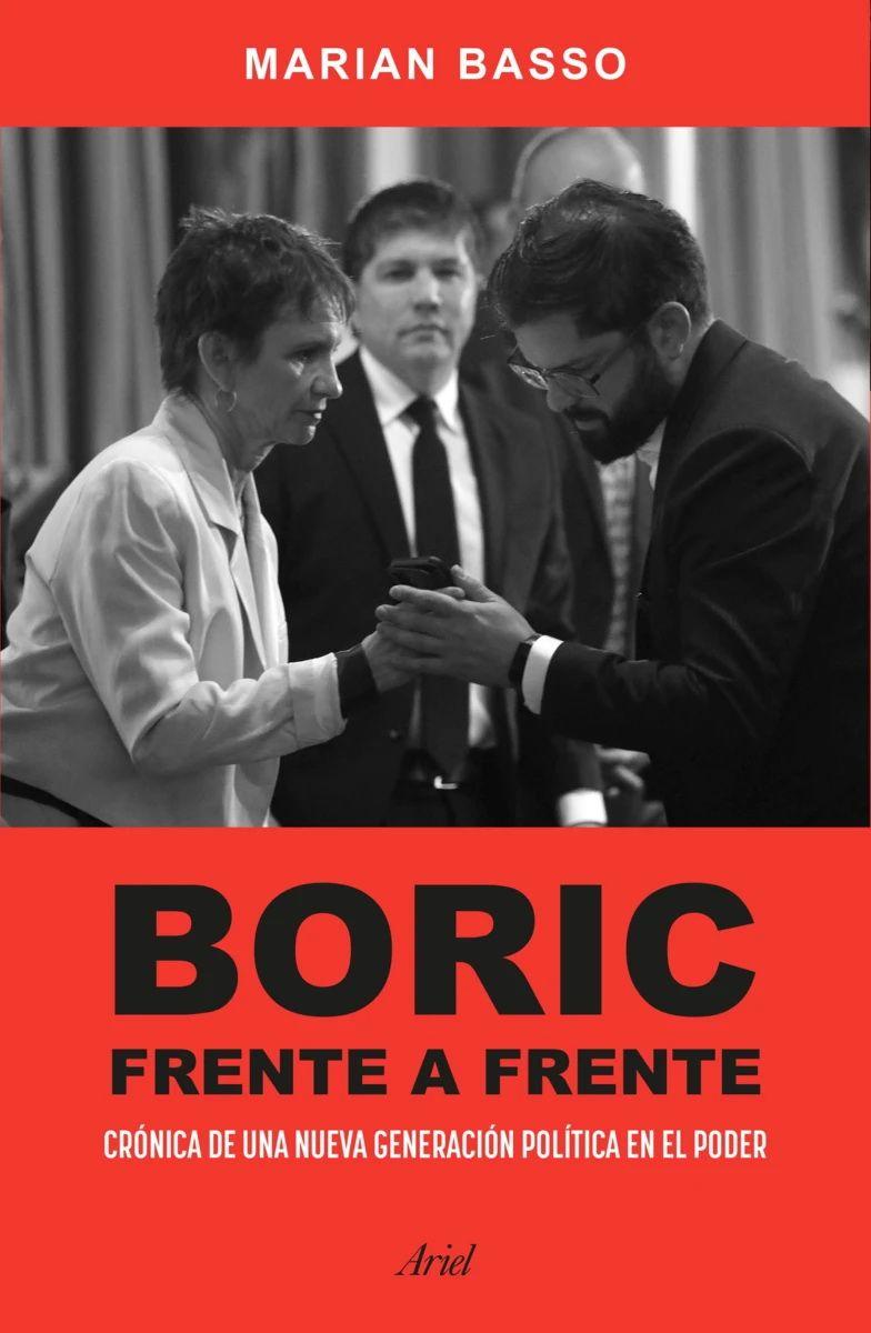 Boric Frente A Frente-0