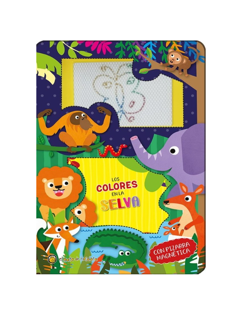 LOS COLORES EN LA SELVA-0