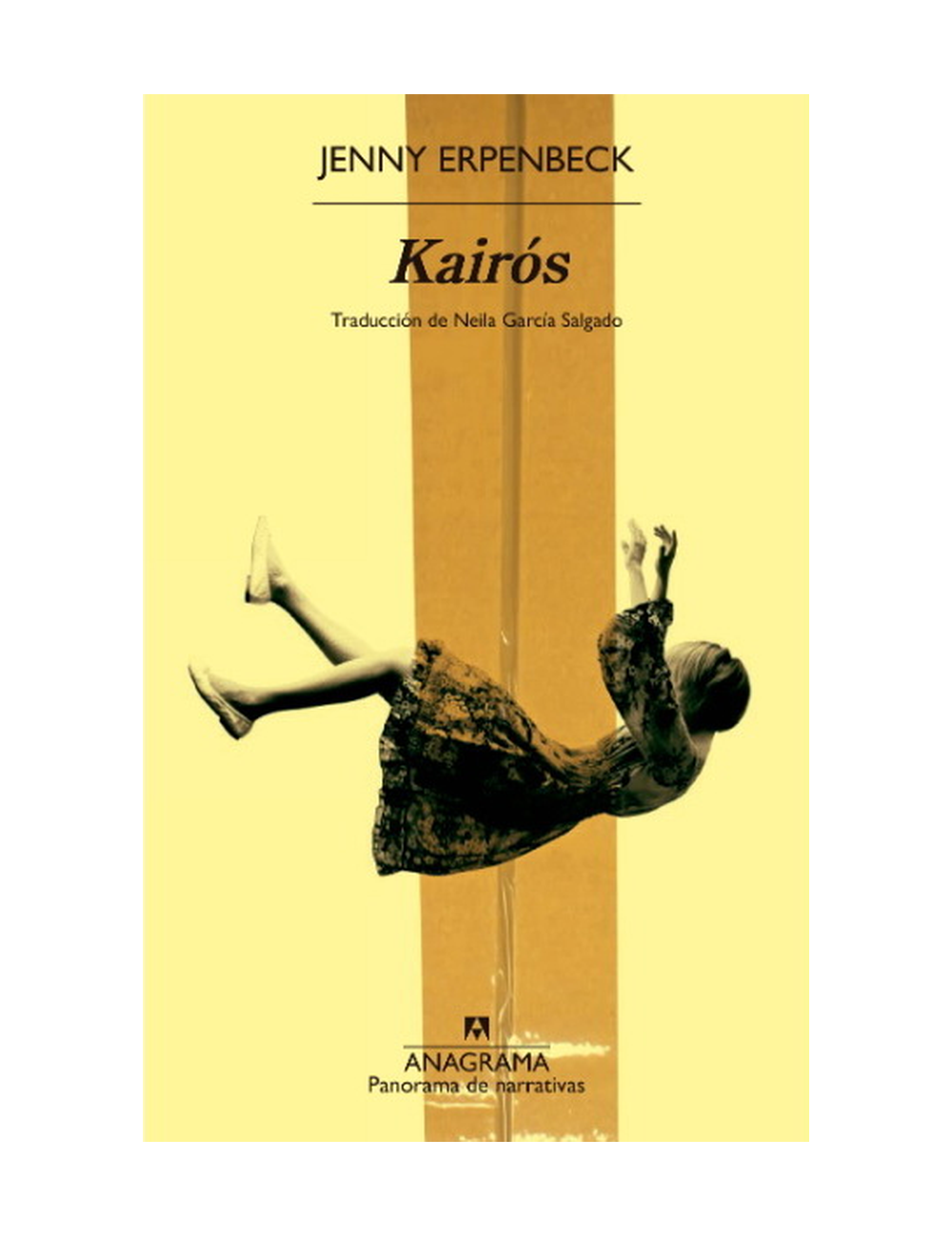 Kairos-0