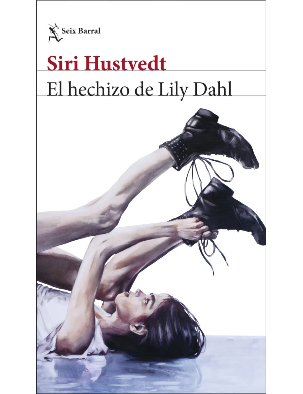 El Hechizo de Lily Dahl-0