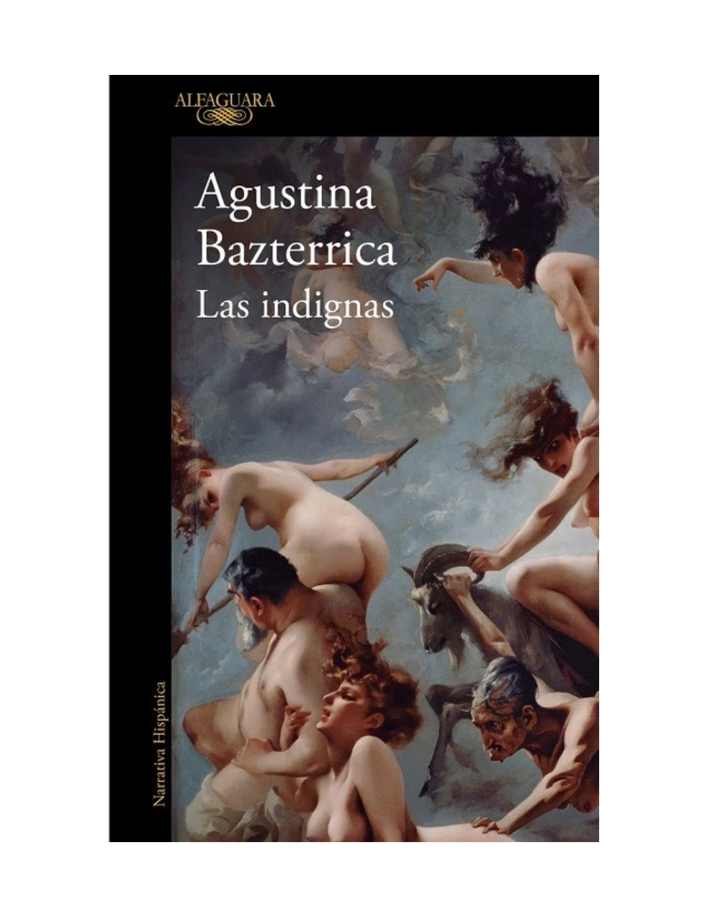 LAS INDIGNAS-0