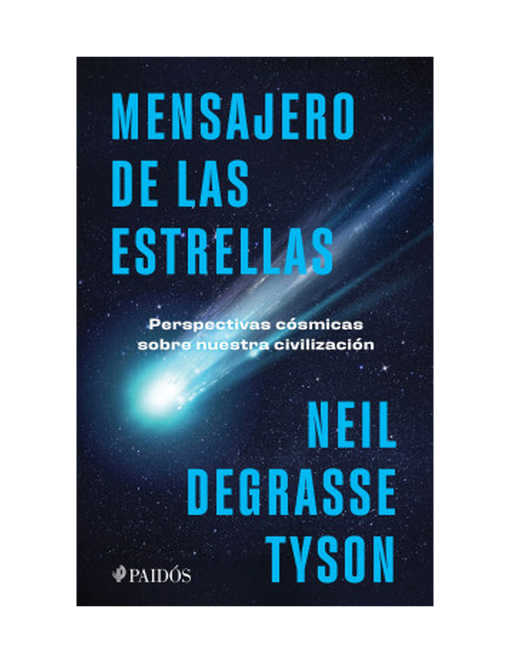 MENSAJERO DE LAS ESTRELLAS-0