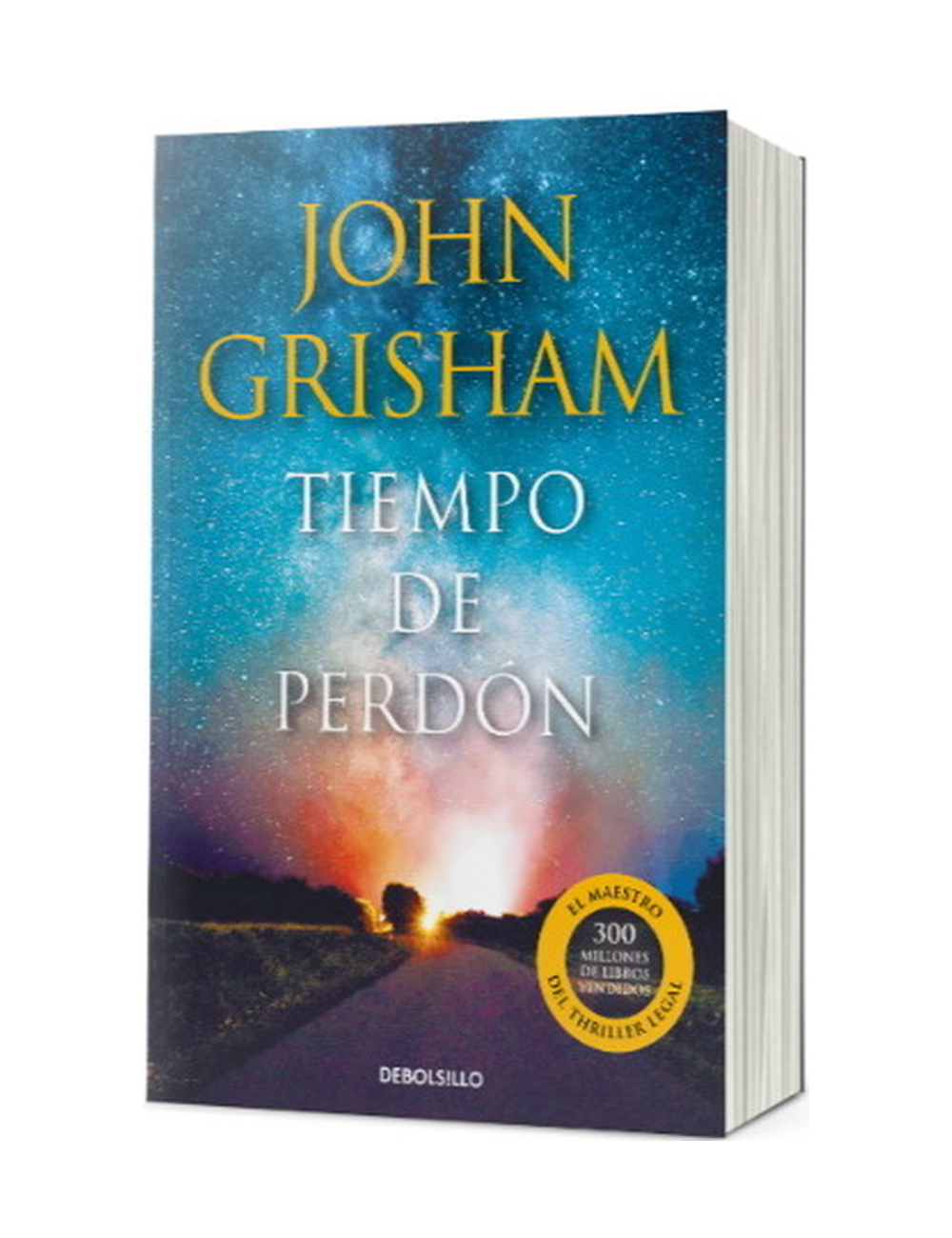 Tiempo de Perdón-0