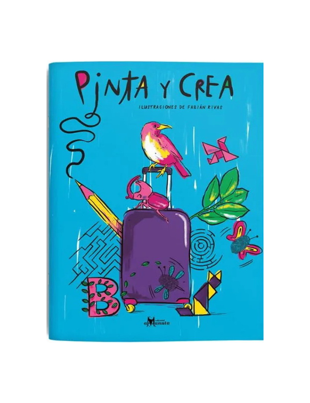 PINTA Y CREA-0