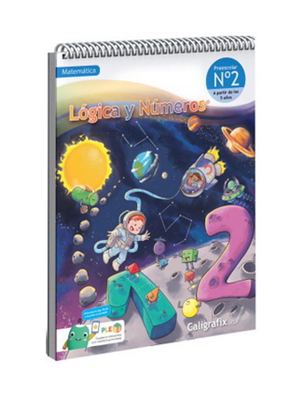 Lógica y Números Nº2 Pleiq-0