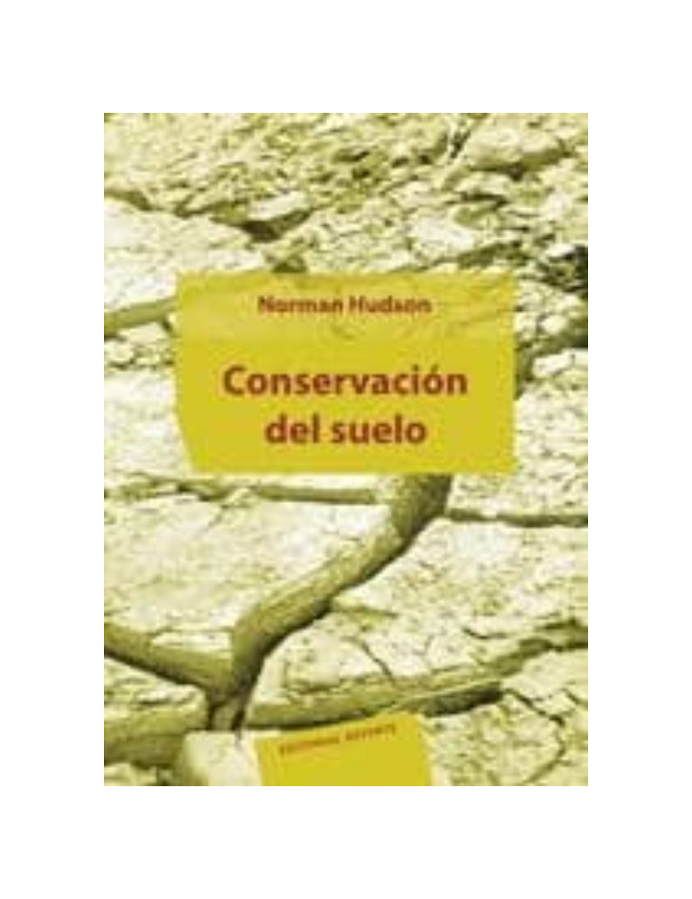 Conservación del Suelo-0