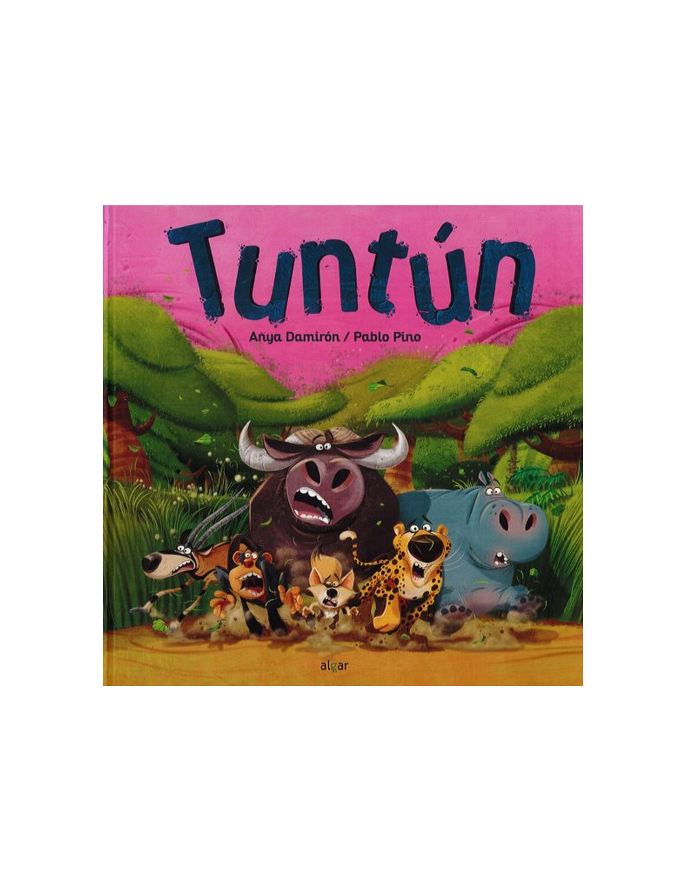 Tuntún-0