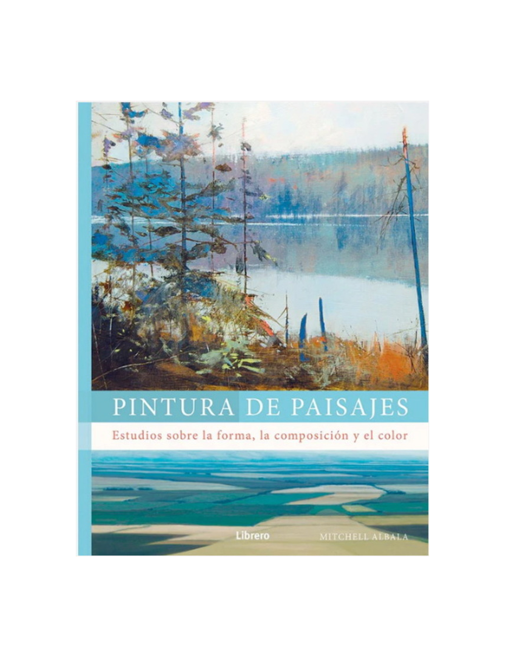 Pintura de Paisajes-0