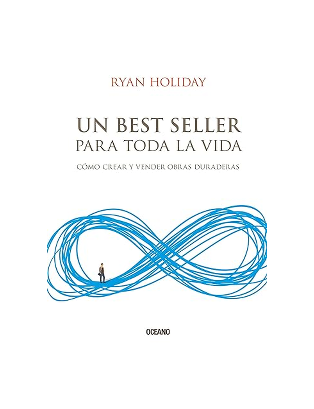 Un Best Seller para Toda la Vida-0