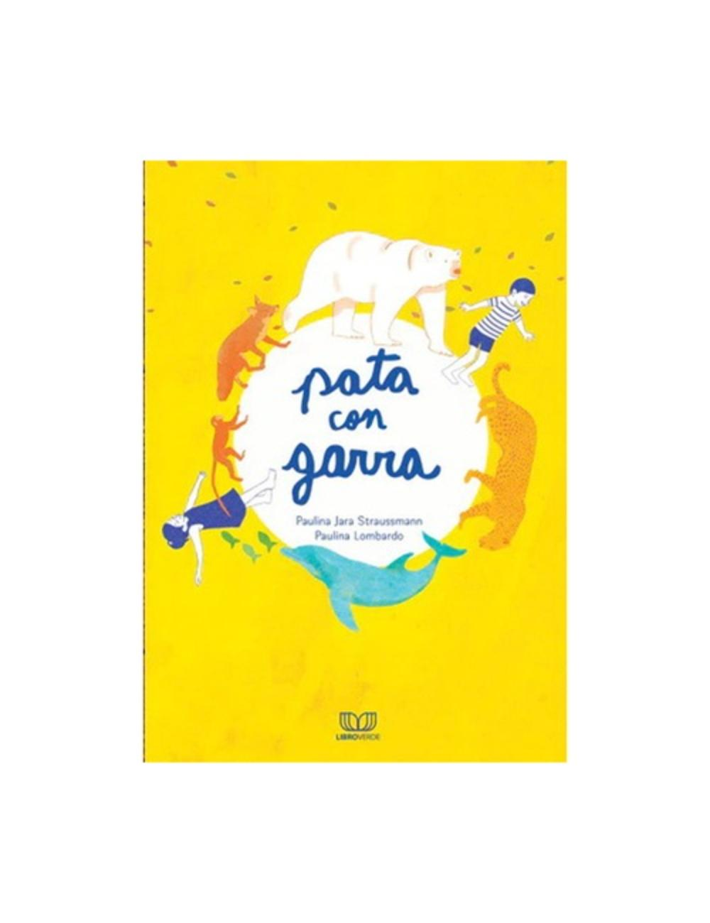PATA CON GARRA-0