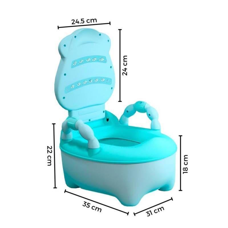 Pelela Niños Aprendizaje Infantil Modelo Animales-2