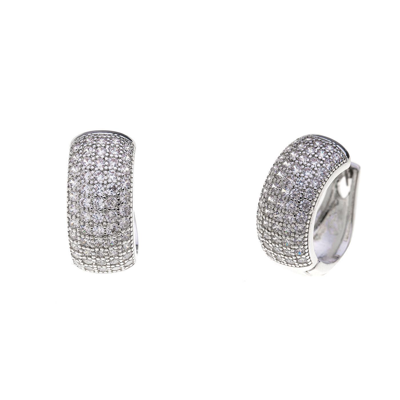 Aros Argolla NAK Micro Pave-0