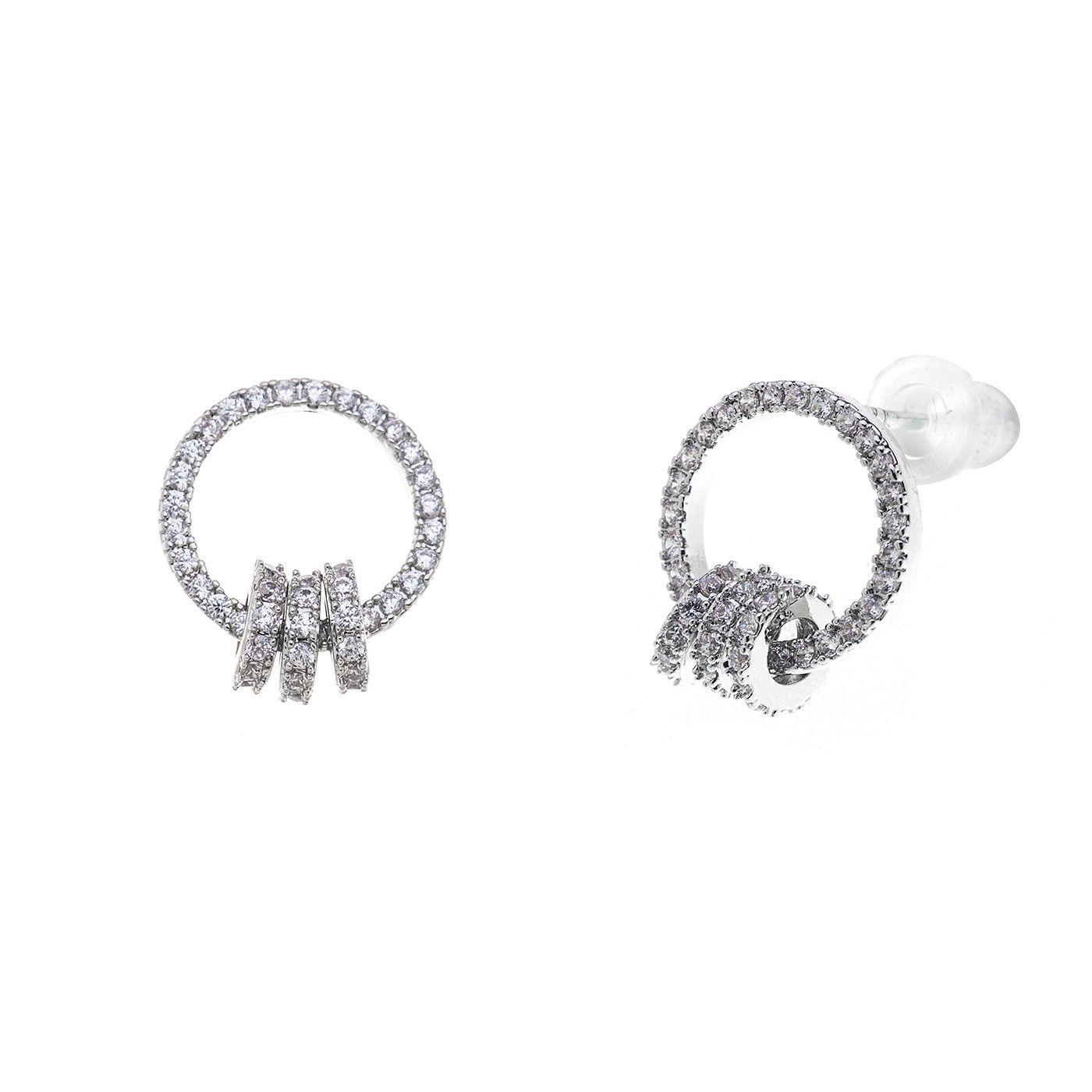 Aros Go Love Micro Pave-1
