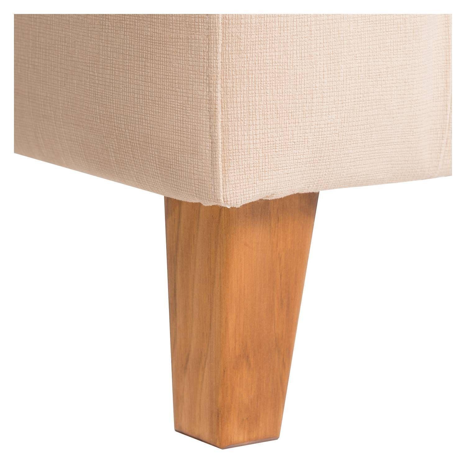 Sofá 3 Cuerpos Estocolmo Beige-2