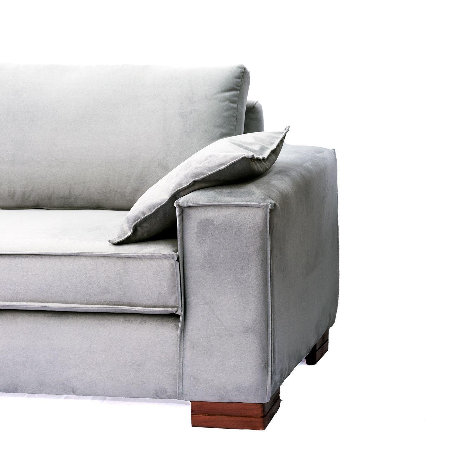 Sofá Noelia 3C Velvet-2