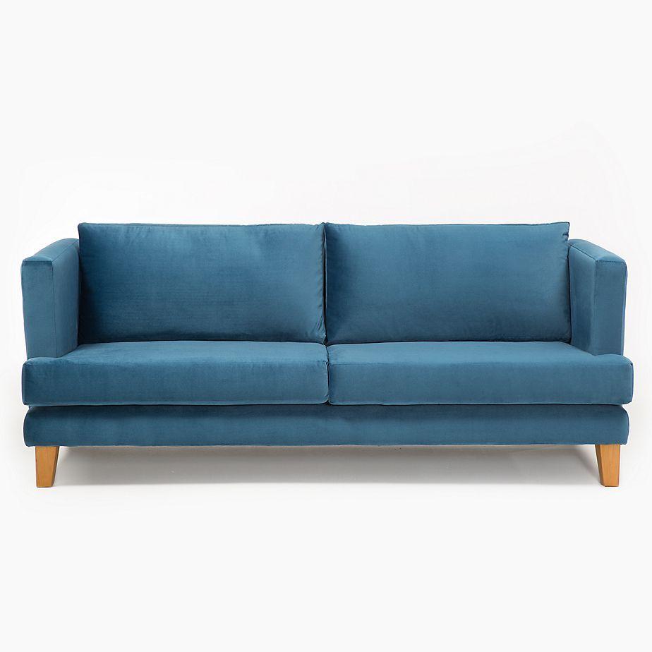 Azul