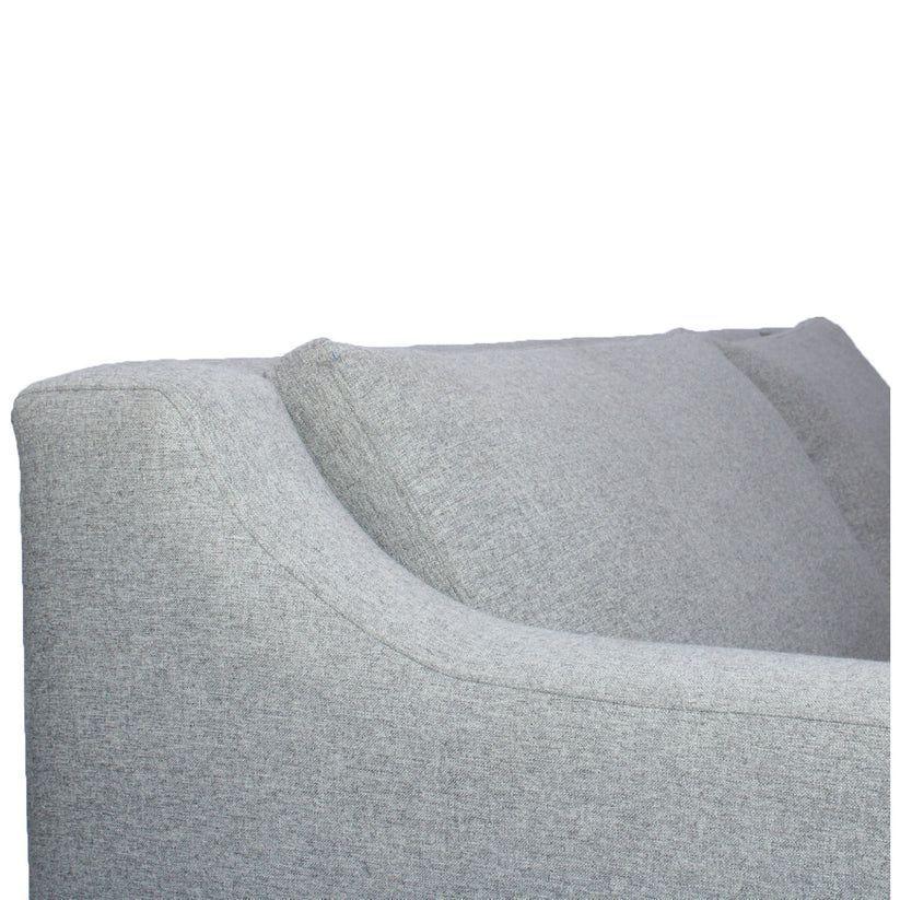 Sofá 3 Cuerpos Iberia Gris Claro-2