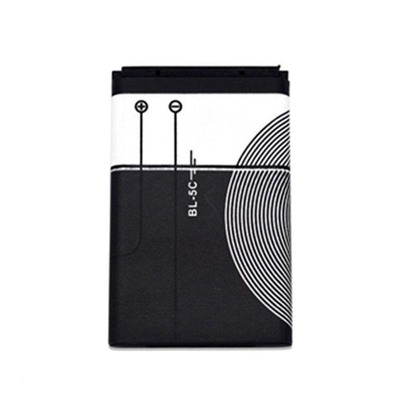 Batería Genérica BL-5C-0