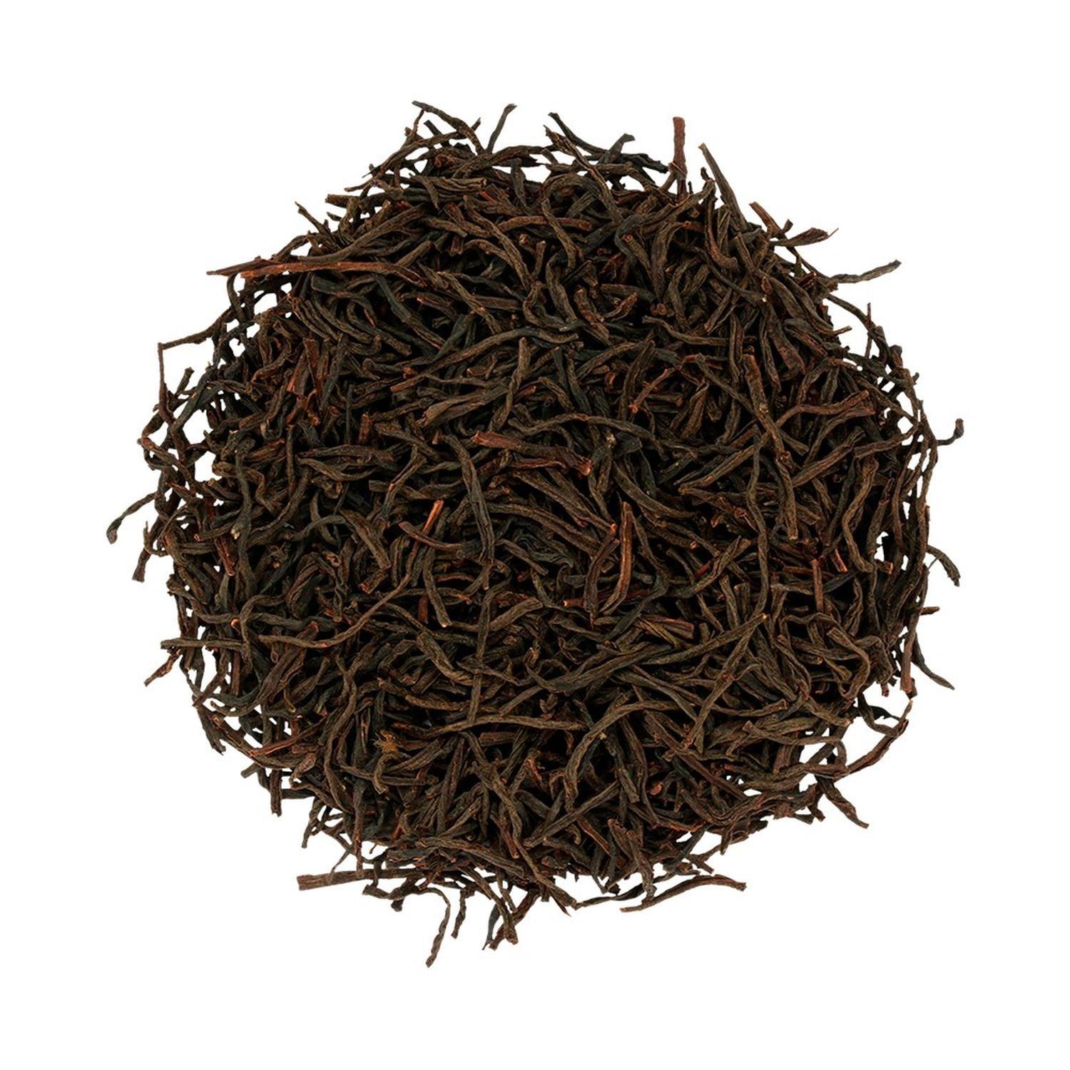 Te Oriental Negro Oriental Delight Lata - Basilur-1