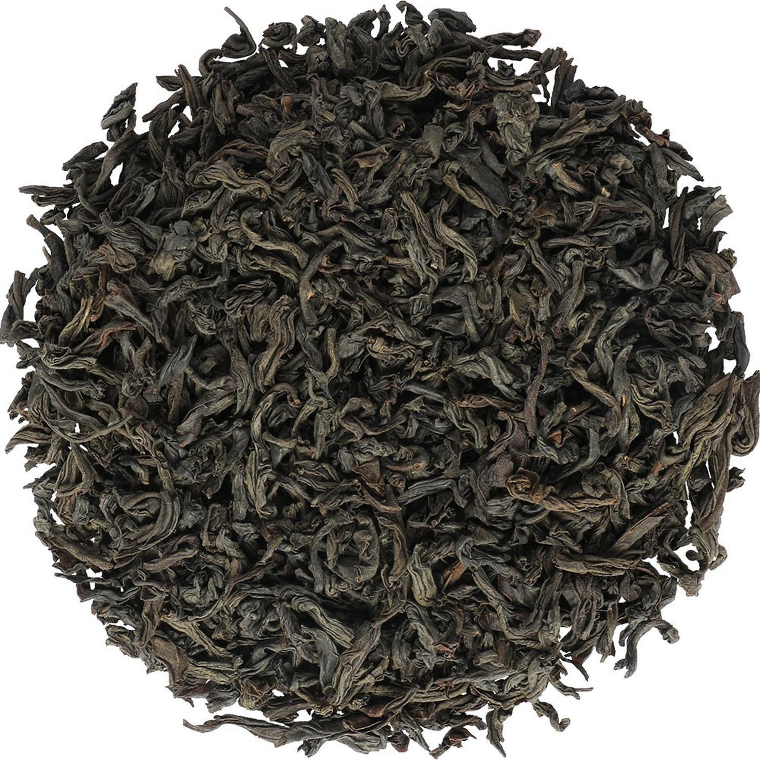 Libro Te Orange Pekoe Library 1 - 100 gr - Basilur-4