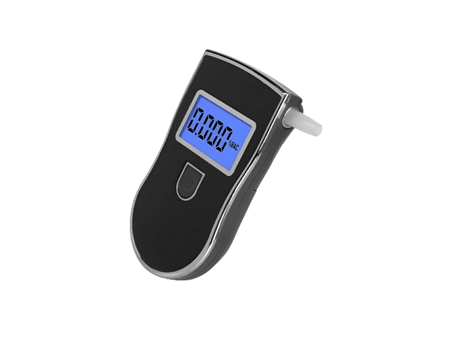 Alcotest Medidor Alcohol Boquillas Intercambiables Pro-0