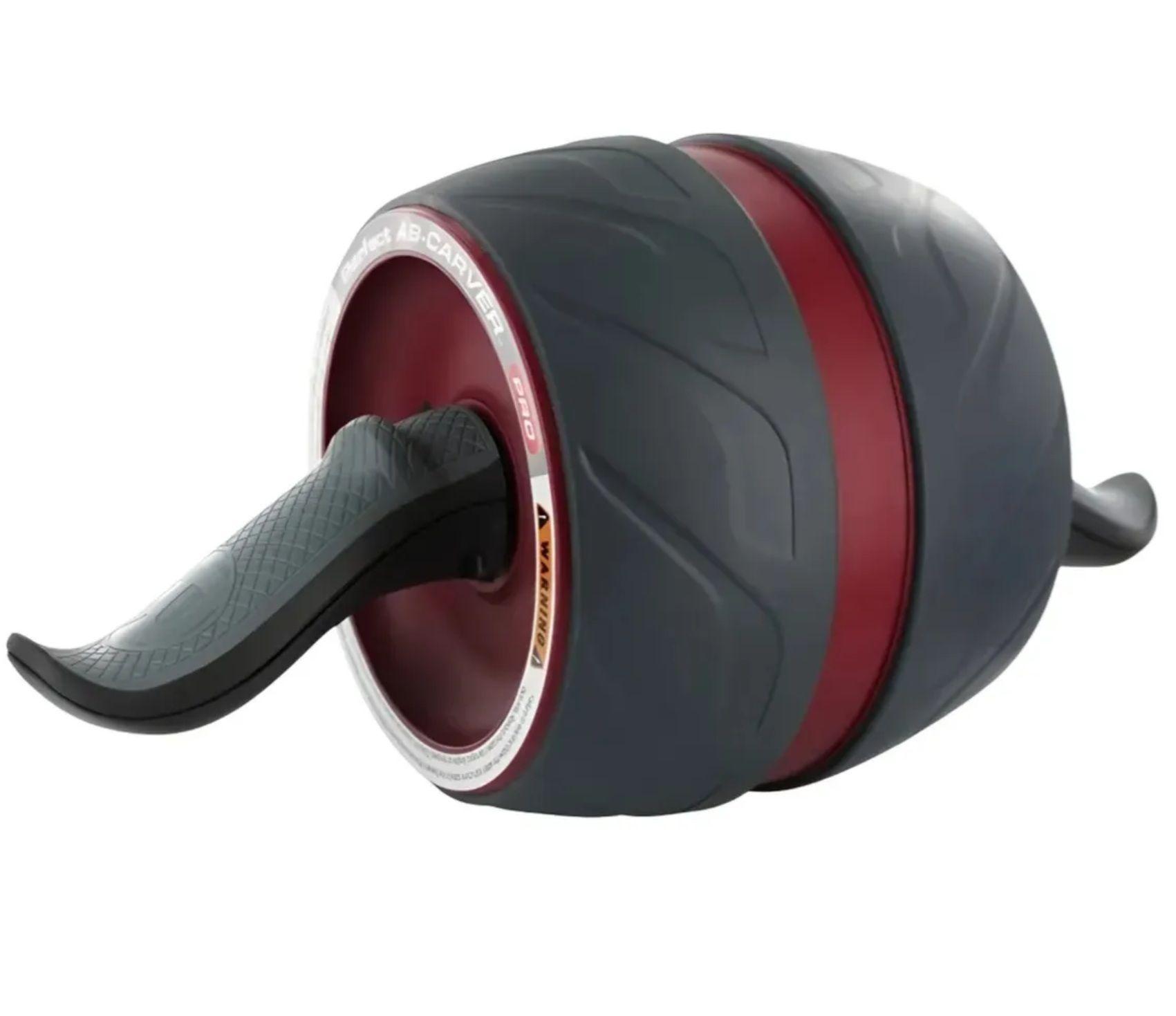 Ab Carver Pro Rueda Sistema Para Ejercitar Los Abdominales-1