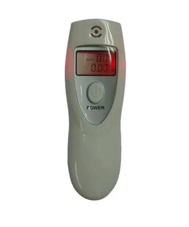 Alcotest Digital Portátil, Detector De Alcohol Automóvil-0