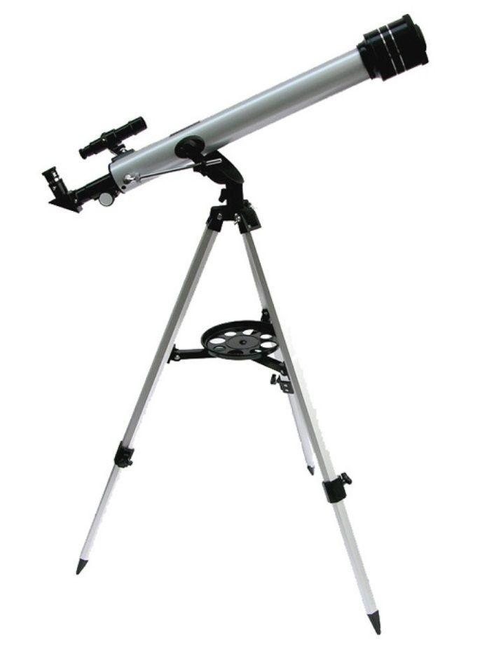 Telescopio Astronómico Monocular F70060-0