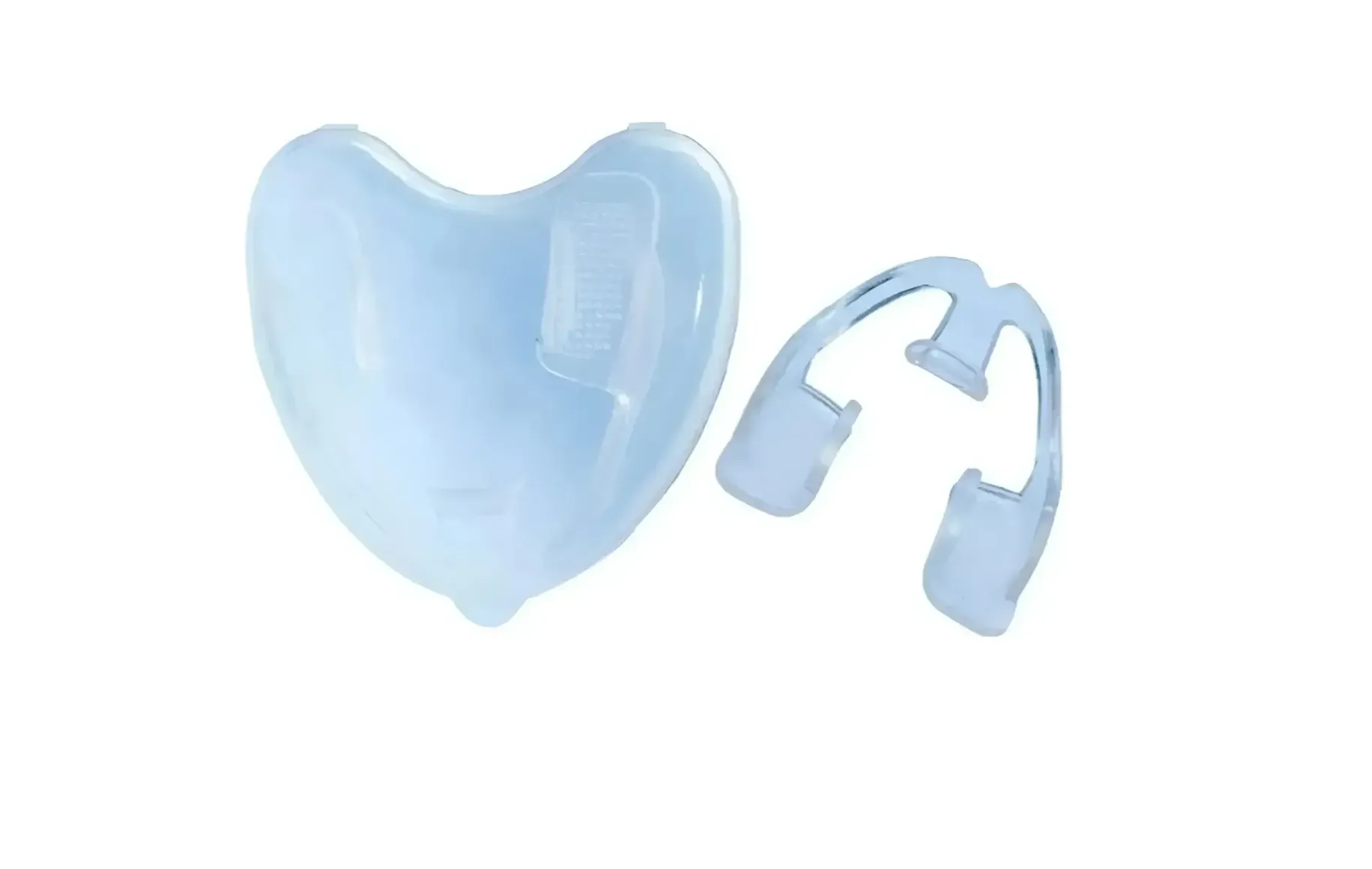 Cuidado Dental Placa Anti Bruxismo Dormir Mejor Tolerable-0