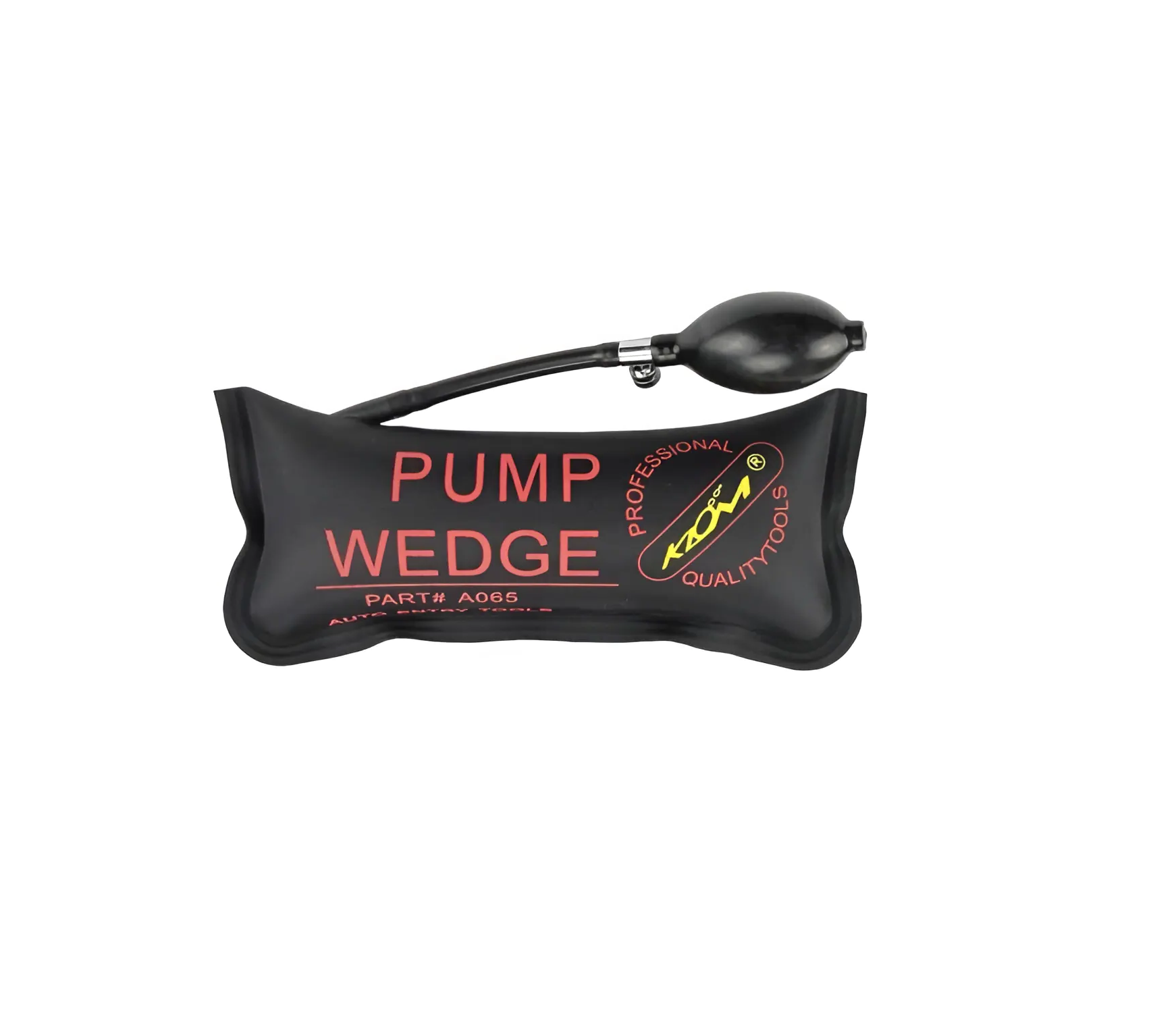 Ganzua Cojin Inflable Abrir Vehiculos Wedge Talla L-0