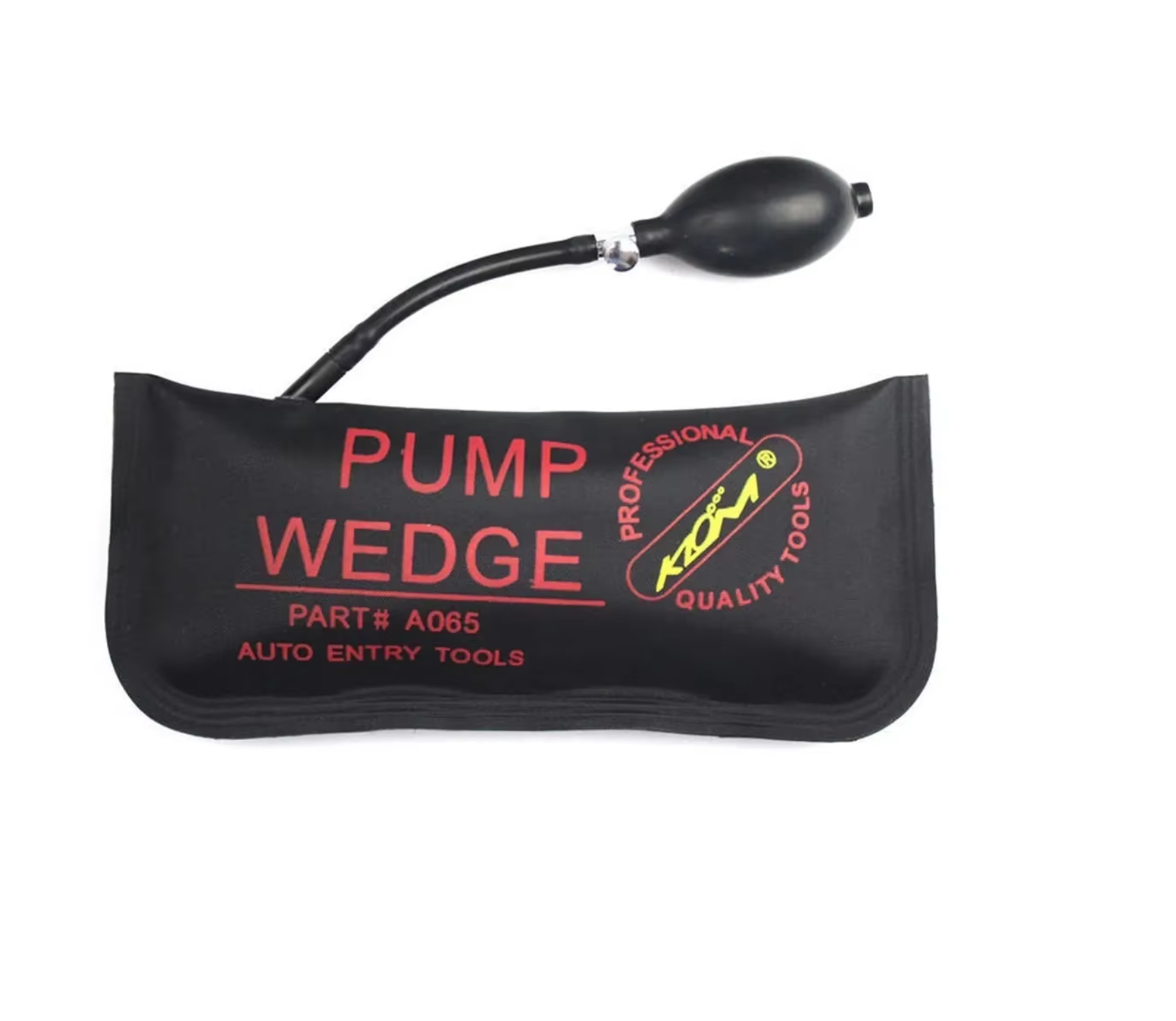 Ganzua Cojin Inflable Abrir Vehiculos Wedge Talla L-1