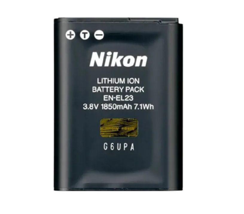 Bateria Nikon EN-EL23-1