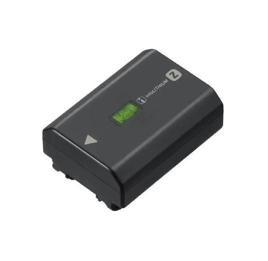 Bateria Recargable para Sony Fz100 Np-fz100-0