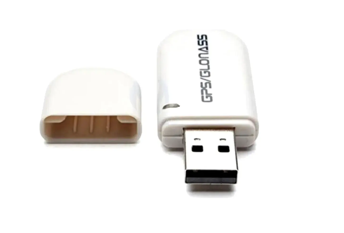 Gps USB Receptor Glonass -2