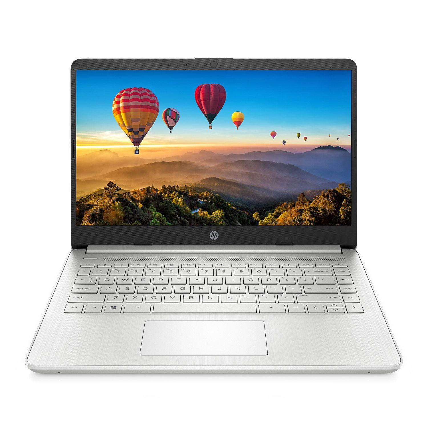 Notebook HP 14-dq2547la Intel Core i3 12GB RAM 512GB SSD-0