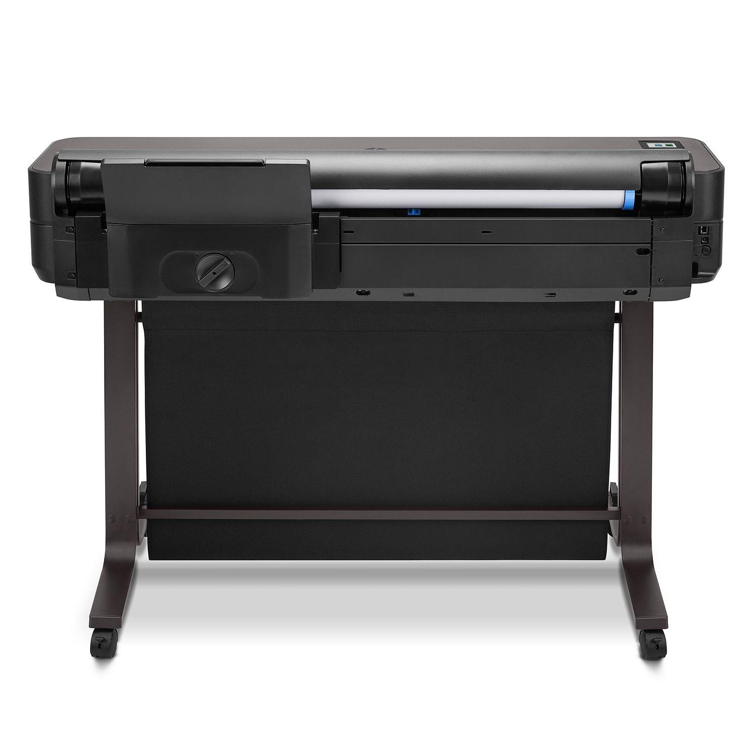 Plotter HP DesignJet T650 36-in Printer -1