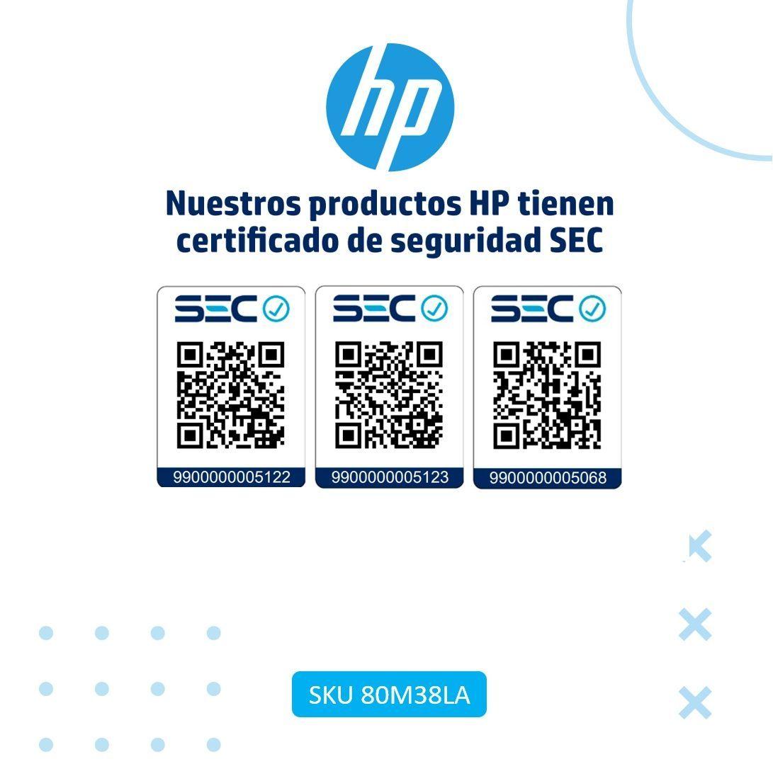 Notebook HP 15-fd0002la Intel Core i3 8GB RAM 256GB SSD-7