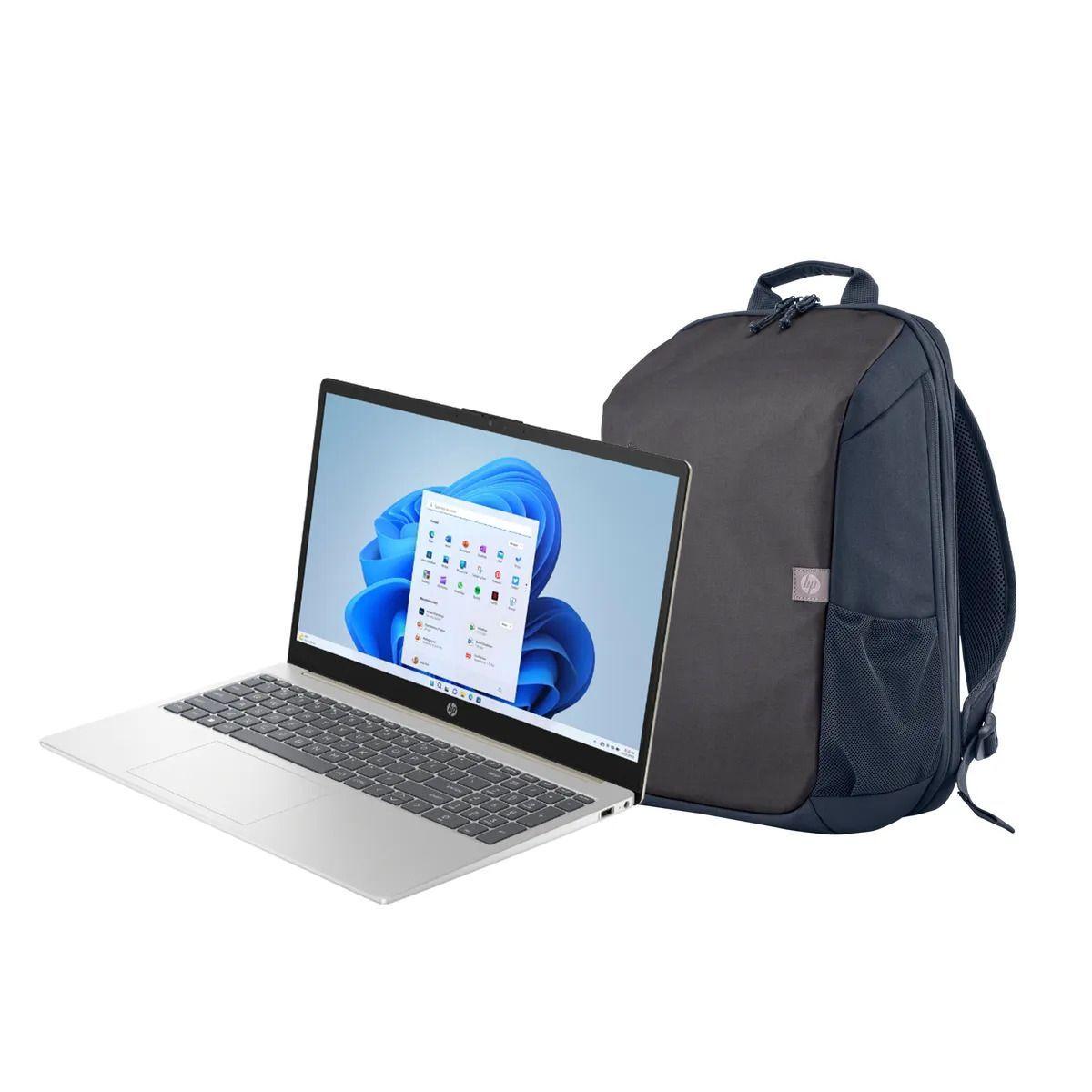 Notebook HP 15-fd0002la Intel Core i3 8GB RAM 256GB SSD-3
