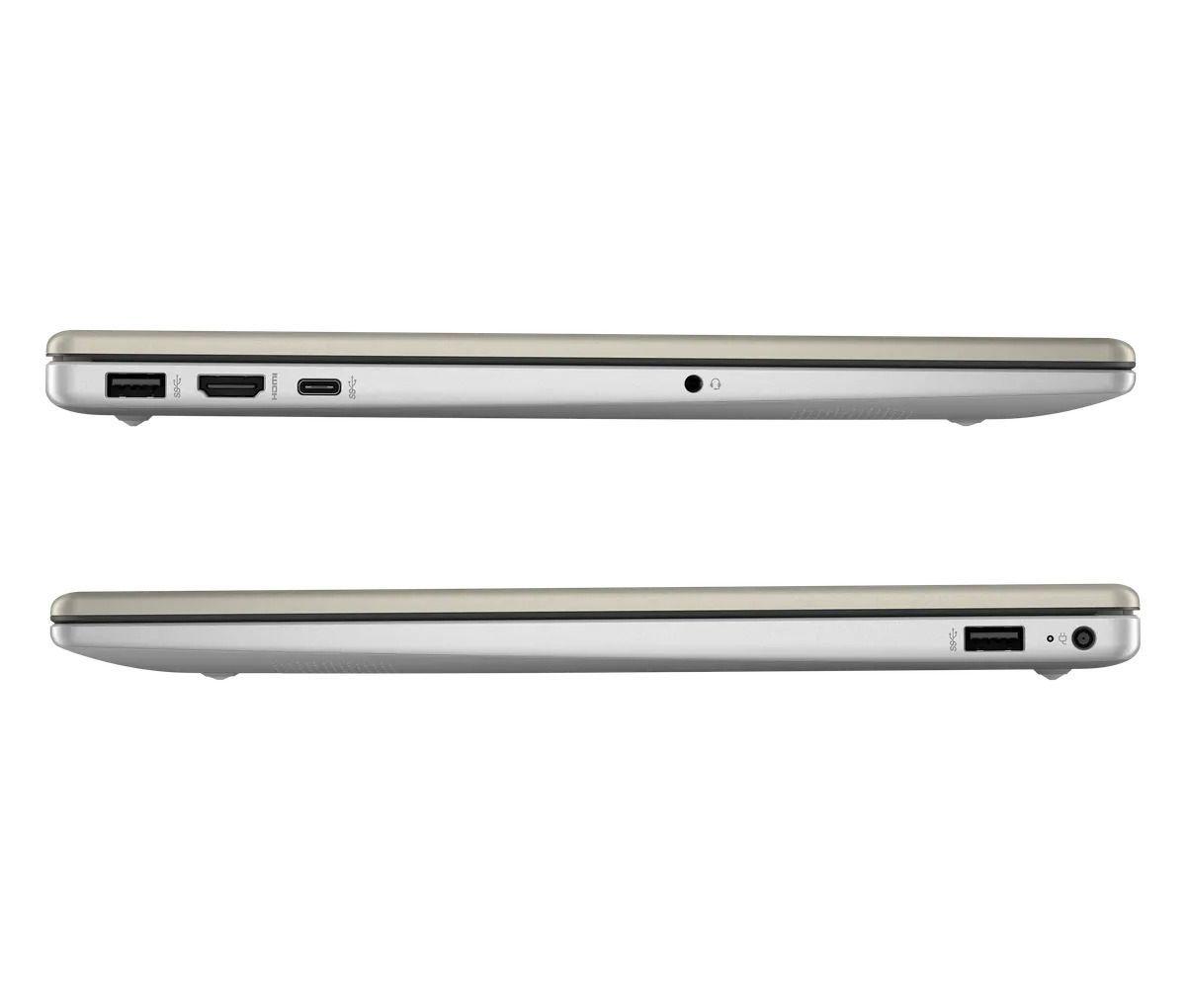Notebook HP 15-fd0002la Intel Core i3 8GB RAM 256GB SSD-6