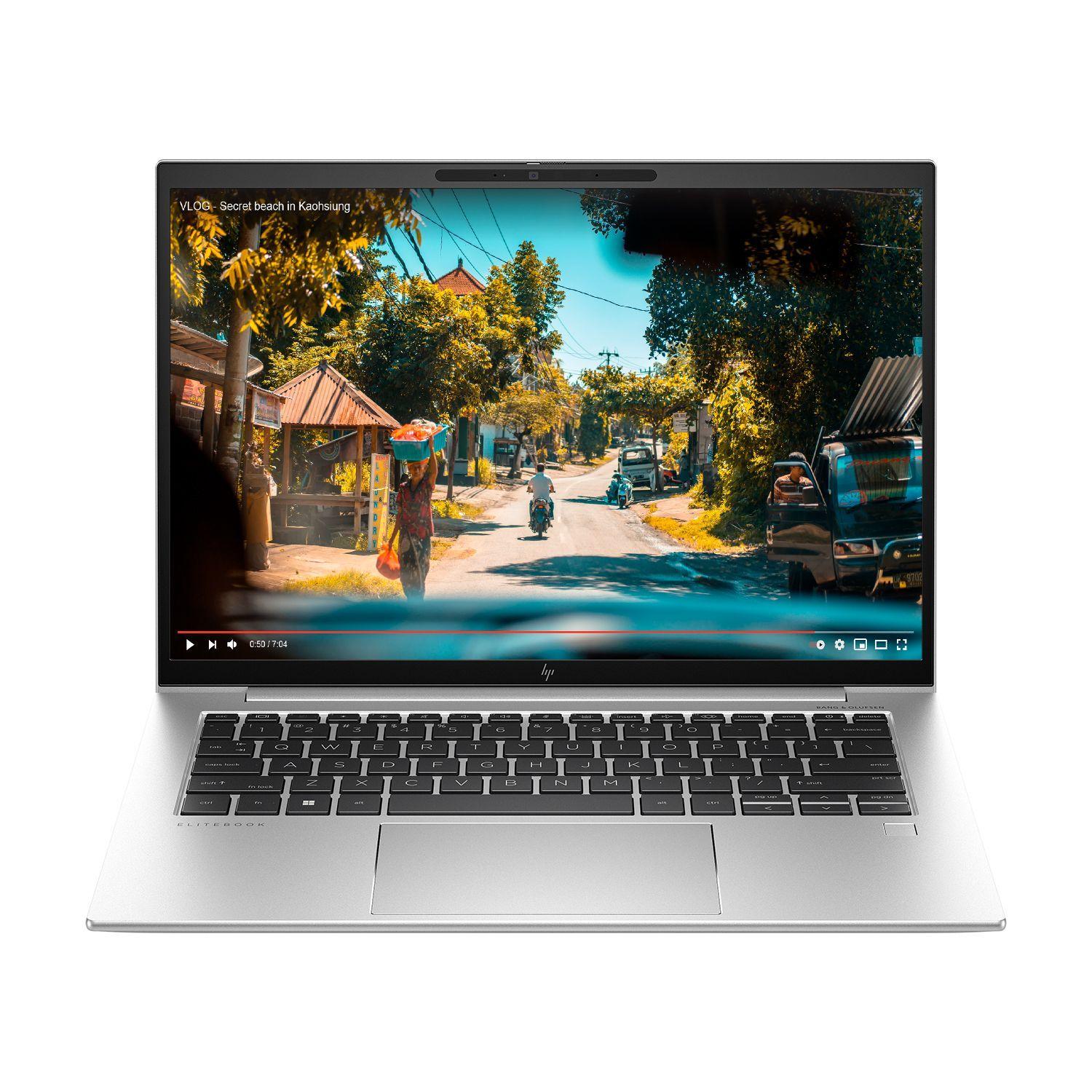 Notebook HP EliteBook 840 G10 Intel Core i7 16 GB RAM 1 TB SSD-0