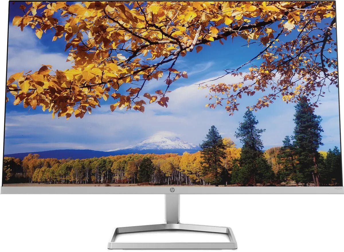 Monitor HP M27f FHD 48 a 75 Hz 27"-0