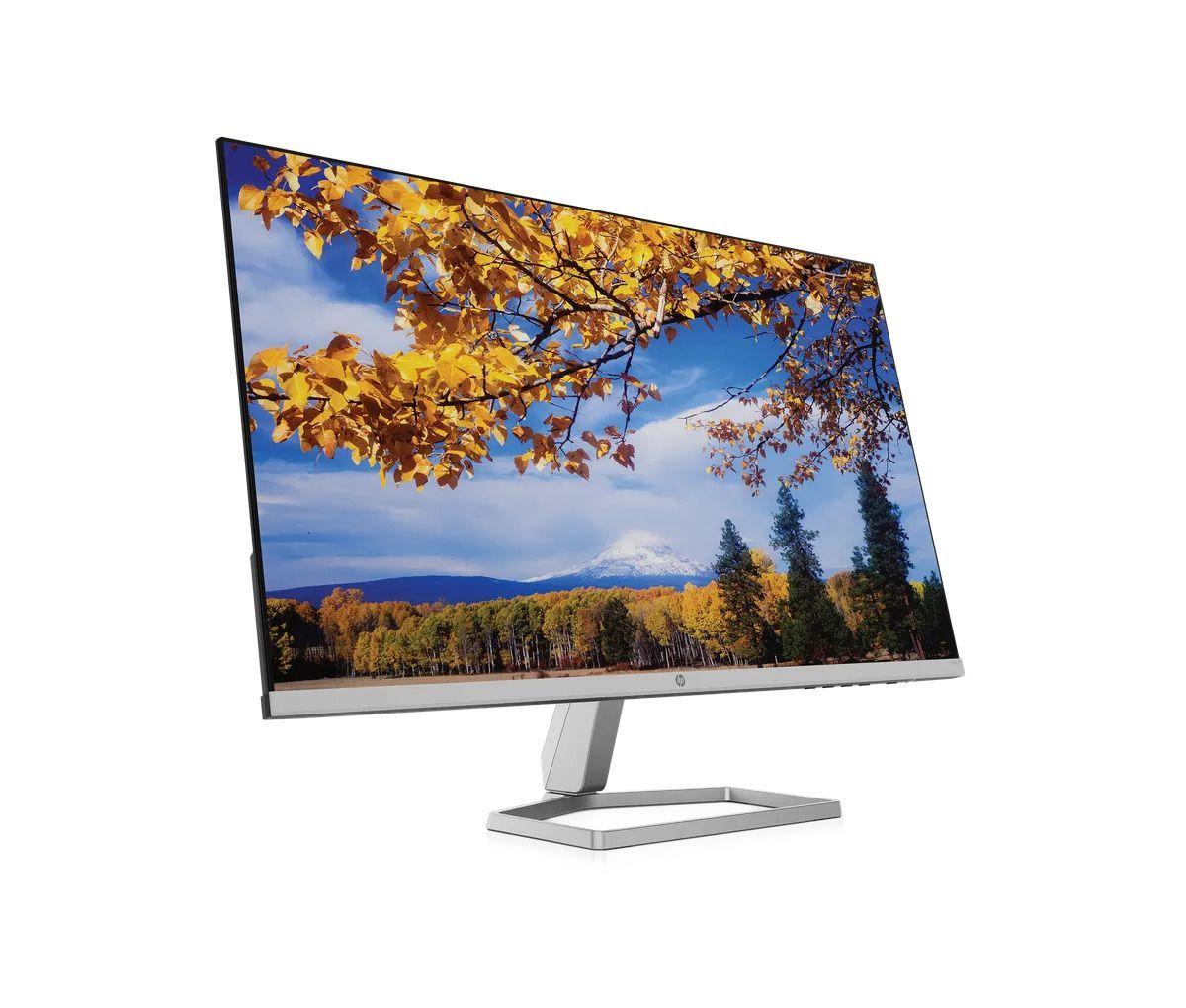 Monitor HP M27f FHD 48 a 75 Hz 27"-2