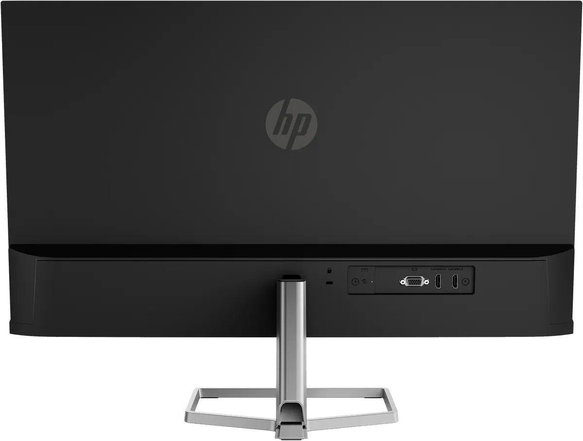 Monitor HP M27f FHD 48 a 75 Hz 27"-3